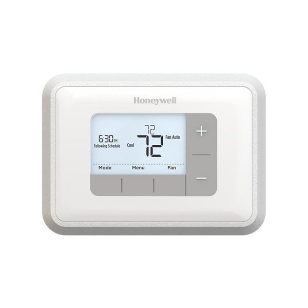 Honeywell Home 5-2 Day Program Thermostats RTH6360D1002